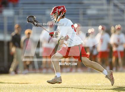 Thumbnail 2 in Baldwinsville vs Syracuse photogallery.
