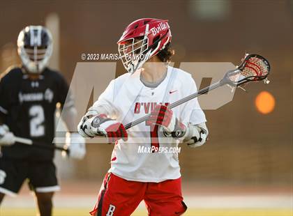 Thumbnail 2 in Baldwinsville vs Syracuse photogallery.