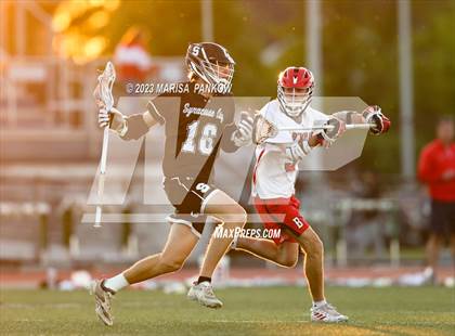Thumbnail 1 in Baldwinsville vs Syracuse photogallery.