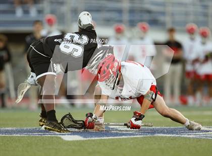 Thumbnail 1 in Baldwinsville vs Syracuse photogallery.