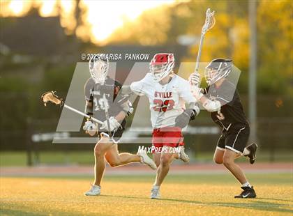 Thumbnail 3 in Baldwinsville vs Syracuse photogallery.