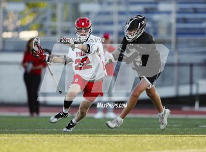 Thumbnail 1 in Baldwinsville vs Syracuse photogallery.