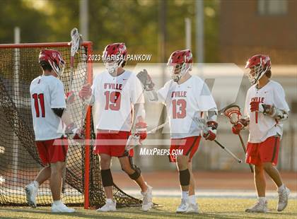 Thumbnail 3 in Baldwinsville vs Syracuse photogallery.