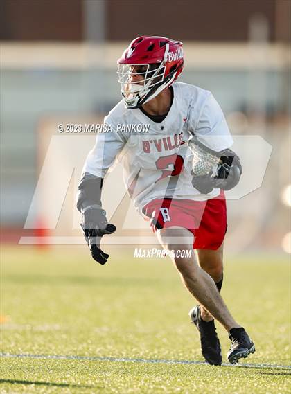 Thumbnail 2 in Baldwinsville vs Syracuse photogallery.
