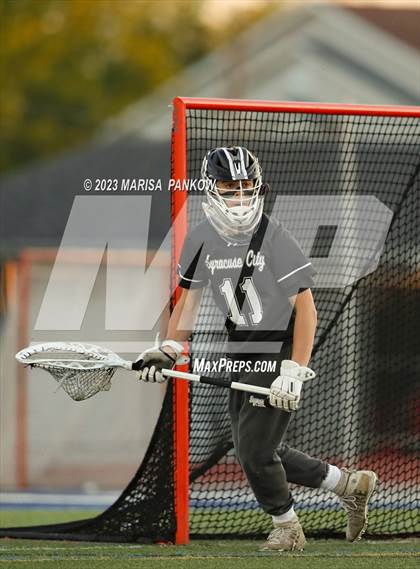 Thumbnail 3 in Baldwinsville vs Syracuse photogallery.