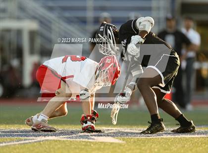 Thumbnail 2 in Baldwinsville vs Syracuse photogallery.