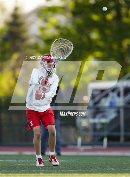 Thumbnail 3 in Baldwinsville vs Syracuse photogallery.