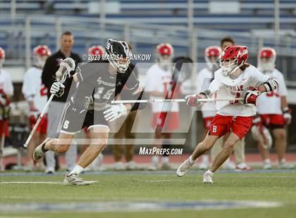 Thumbnail 1 in Baldwinsville vs Syracuse photogallery.