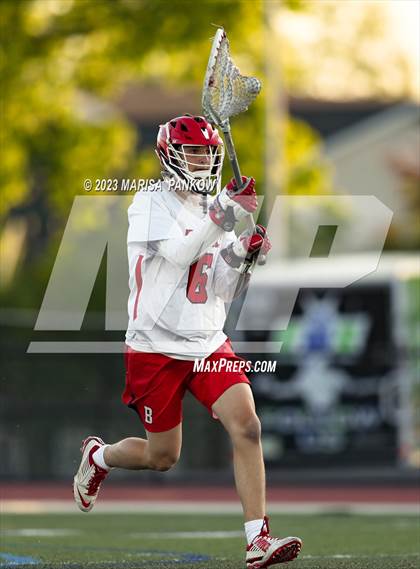 Thumbnail 1 in Baldwinsville vs Syracuse photogallery.