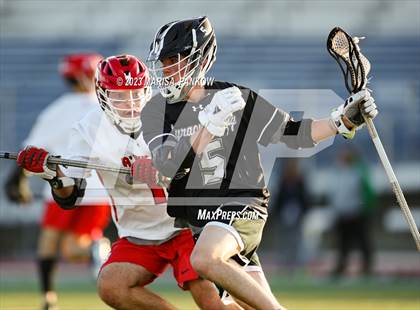 Thumbnail 2 in Baldwinsville vs Syracuse photogallery.