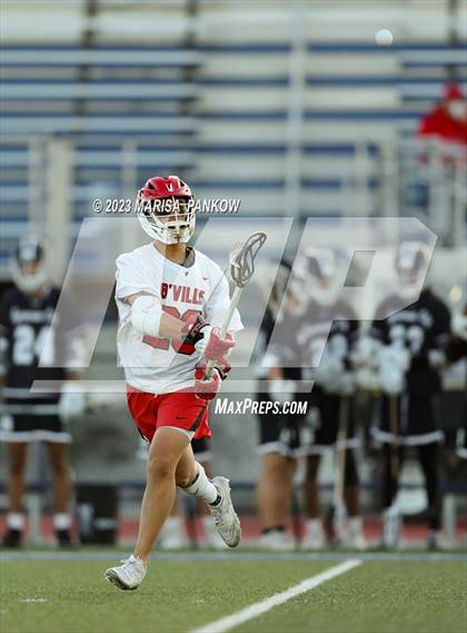 Thumbnail 1 in Baldwinsville vs Syracuse photogallery.