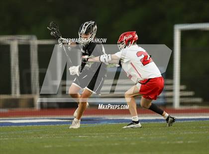 Thumbnail 2 in Baldwinsville vs Syracuse photogallery.