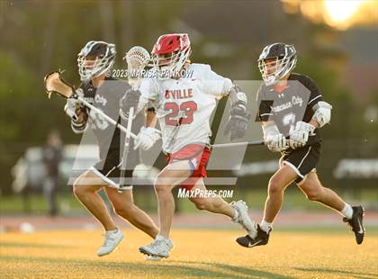 Thumbnail 1 in Baldwinsville vs Syracuse photogallery.