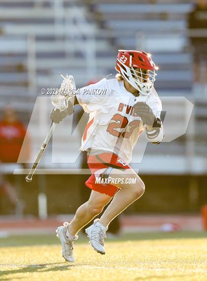 Thumbnail 3 in Baldwinsville vs Syracuse photogallery.