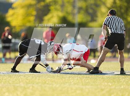 Thumbnail 2 in Baldwinsville vs Syracuse photogallery.
