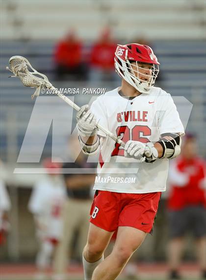 Thumbnail 3 in Baldwinsville vs Syracuse photogallery.