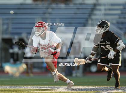 Thumbnail 2 in Baldwinsville vs Syracuse photogallery.