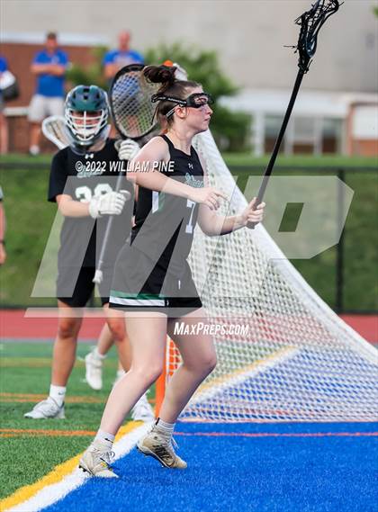Thumbnail 3 in Shenendehowa vs. Kingston (NYSPHSAA Class A Regional Semifinal) photogallery.