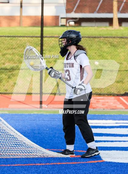 Thumbnail 1 in Shenendehowa vs. Kingston (NYSPHSAA Class A Regional Semifinal) photogallery.