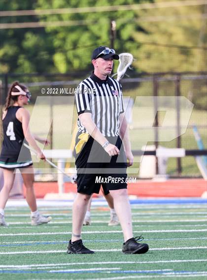 Thumbnail 2 in Shenendehowa vs. Kingston (NYSPHSAA Class A Regional Semifinal) photogallery.