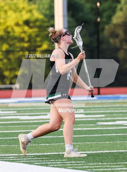 Thumbnail 2 in Shenendehowa vs. Kingston (NYSPHSAA Class A Regional Semifinal) photogallery.