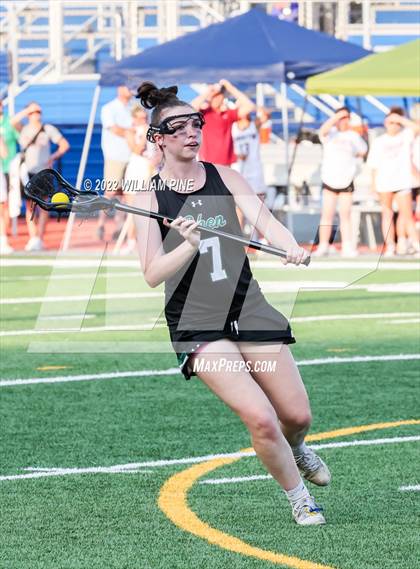 Thumbnail 3 in Shenendehowa vs. Kingston (NYSPHSAA Class A Regional Semifinal) photogallery.