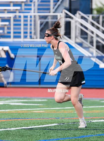 Thumbnail 1 in Shenendehowa vs. Kingston (NYSPHSAA Class A Regional Semifinal) photogallery.