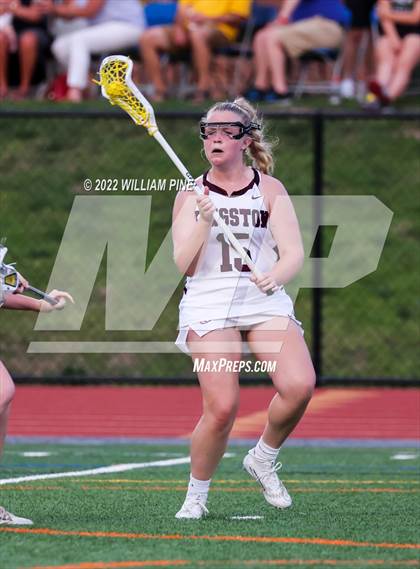 Thumbnail 1 in Shenendehowa vs. Kingston (NYSPHSAA Class A Regional Semifinal) photogallery.