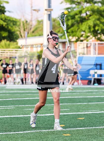 Thumbnail 2 in Shenendehowa vs. Kingston (NYSPHSAA Class A Regional Semifinal) photogallery.