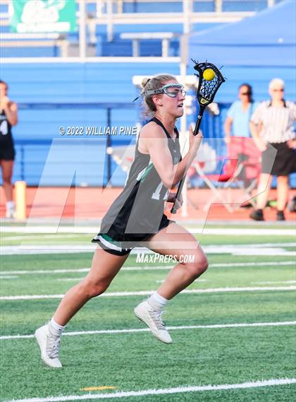 Thumbnail 1 in Shenendehowa vs. Kingston (NYSPHSAA Class A Regional Semifinal) photogallery.