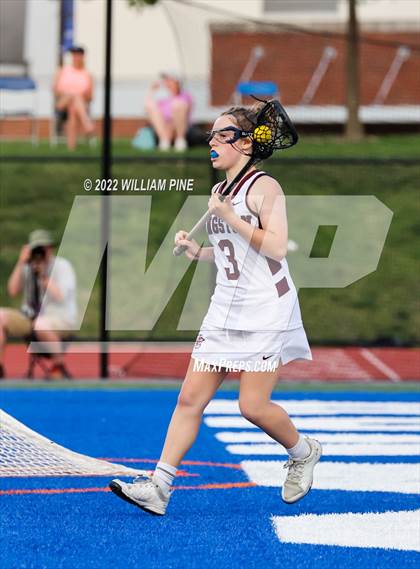 Thumbnail 2 in Shenendehowa vs. Kingston (NYSPHSAA Class A Regional Semifinal) photogallery.