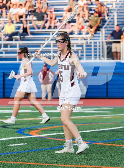 Thumbnail 2 in Shenendehowa vs. Kingston (NYSPHSAA Class A Regional Semifinal) photogallery.