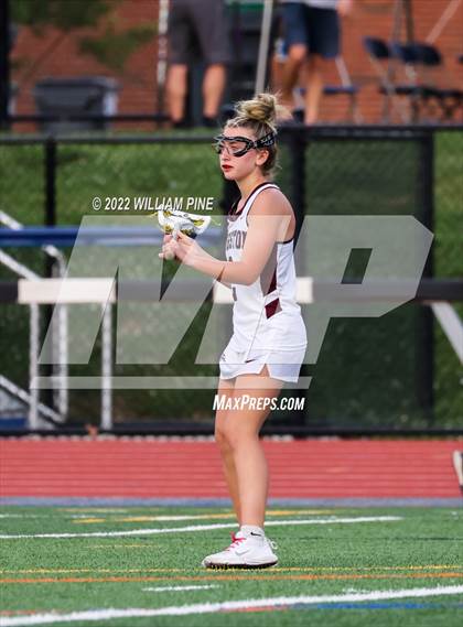 Thumbnail 3 in Shenendehowa vs. Kingston (NYSPHSAA Class A Regional Semifinal) photogallery.