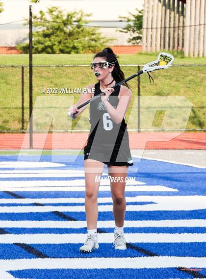 Thumbnail 1 in Shenendehowa vs. Kingston (NYSPHSAA Class A Regional Semifinal) photogallery.