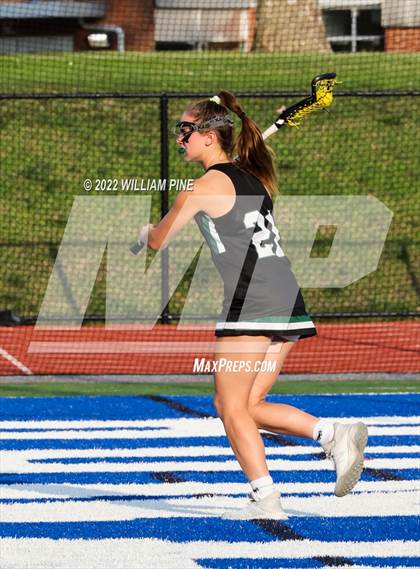 Thumbnail 1 in Shenendehowa vs. Kingston (NYSPHSAA Class A Regional Semifinal) photogallery.