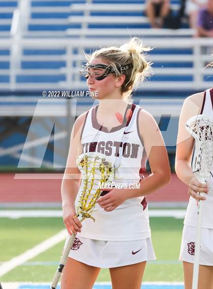 Thumbnail 2 in Shenendehowa vs. Kingston (NYSPHSAA Class A Regional Semifinal) photogallery.