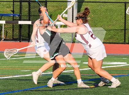 Thumbnail 3 in Shenendehowa vs. Kingston (NYSPHSAA Class A Regional Semifinal) photogallery.