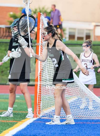Thumbnail 2 in Shenendehowa vs. Kingston (NYSPHSAA Class A Regional Semifinal) photogallery.