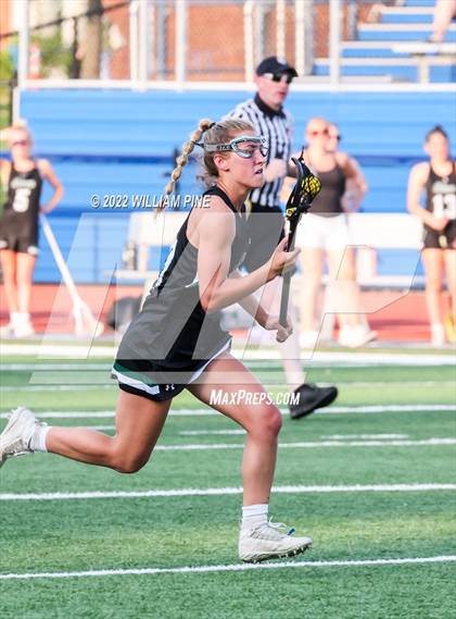 Thumbnail 3 in Shenendehowa vs. Kingston (NYSPHSAA Class A Regional Semifinal) photogallery.