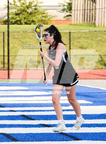 Thumbnail 3 in Shenendehowa vs. Kingston (NYSPHSAA Class A Regional Semifinal) photogallery.