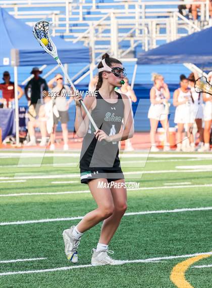 Thumbnail 2 in Shenendehowa vs. Kingston (NYSPHSAA Class A Regional Semifinal) photogallery.