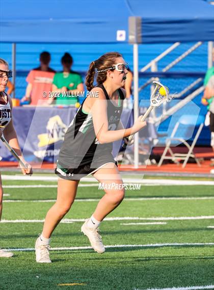 Thumbnail 2 in Shenendehowa vs. Kingston (NYSPHSAA Class A Regional Semifinal) photogallery.