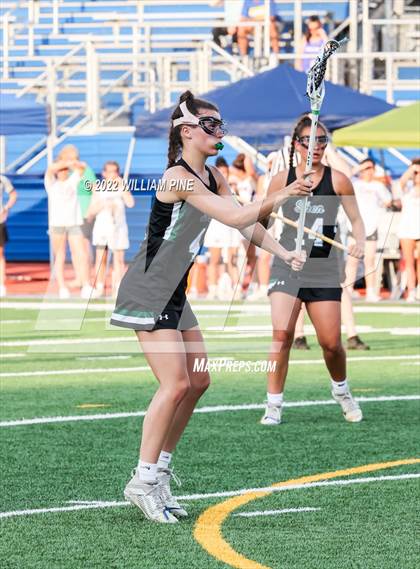 Thumbnail 3 in Shenendehowa vs. Kingston (NYSPHSAA Class A Regional Semifinal) photogallery.