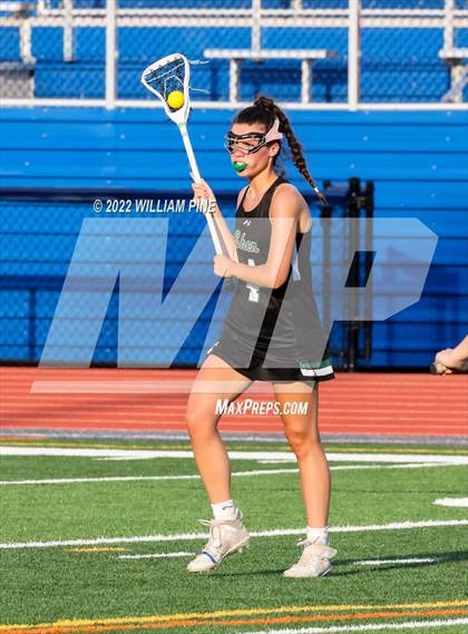 Thumbnail 1 in Shenendehowa vs. Kingston (NYSPHSAA Class A Regional Semifinal) photogallery.
