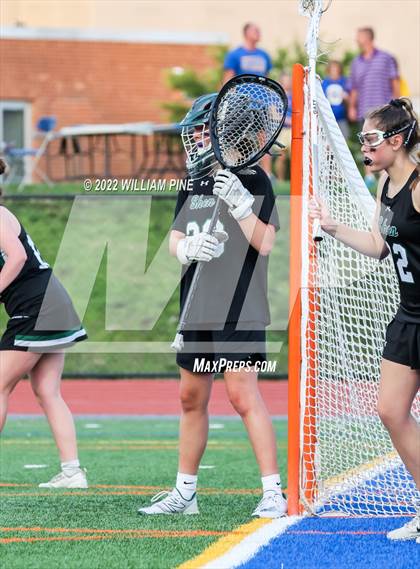 Thumbnail 3 in Shenendehowa vs. Kingston (NYSPHSAA Class A Regional Semifinal) photogallery.