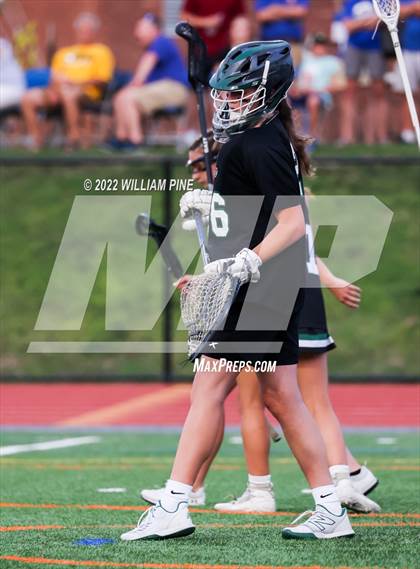 Thumbnail 3 in Shenendehowa vs. Kingston (NYSPHSAA Class A Regional Semifinal) photogallery.