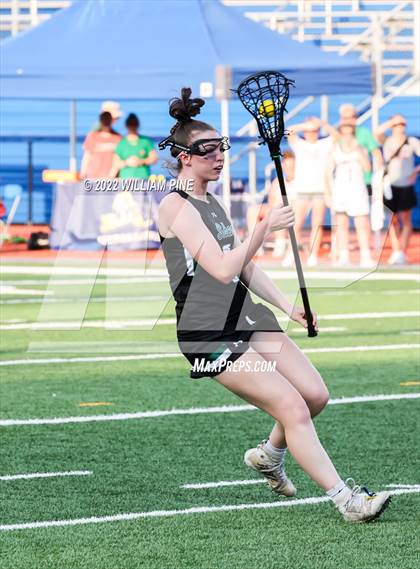 Thumbnail 2 in Shenendehowa vs. Kingston (NYSPHSAA Class A Regional Semifinal) photogallery.