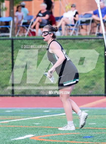 Thumbnail 2 in Shenendehowa vs. Kingston (NYSPHSAA Class A Regional Semifinal) photogallery.