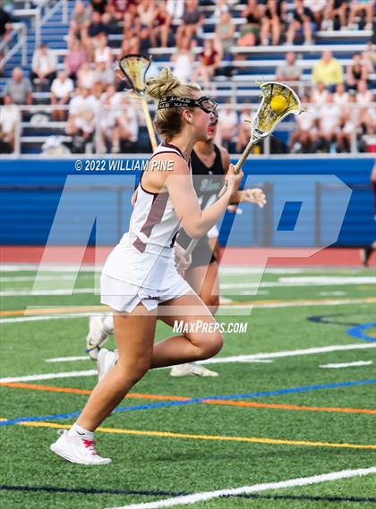 Thumbnail 3 in Shenendehowa vs. Kingston (NYSPHSAA Class A Regional Semifinal) photogallery.
