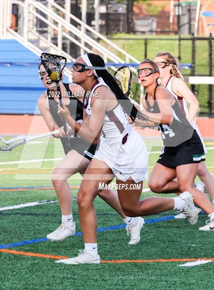 Thumbnail 3 in Shenendehowa vs. Kingston (NYSPHSAA Class A Regional Semifinal) photogallery.